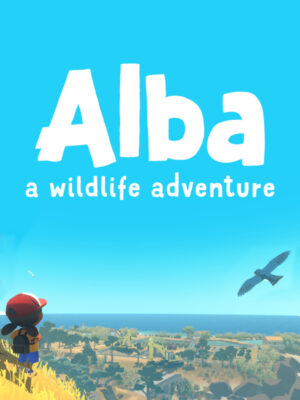 Alba: A Wildlife Adventure – obal hry