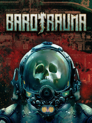 Barotrauma – obal hry