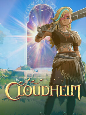 Cloudheim – obal hry