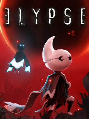 Elypse – obal hry