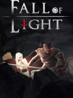 Fall of Light: Darkest Edition – obal hry