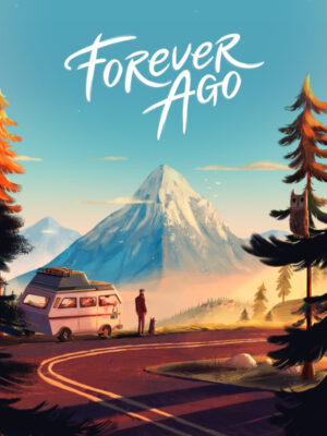 Forever Ago – obal hry