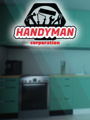 Handyman Corporation – obal hry