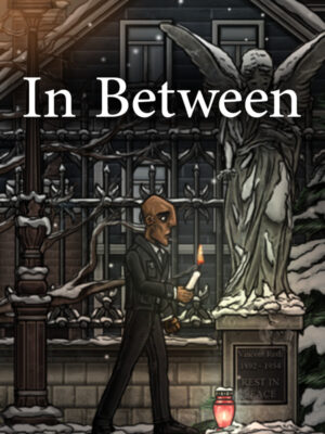 In Between – obal hry