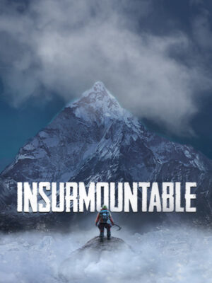 Insurmountable – obal hry