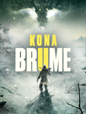 Kona II: Brume – obal hry