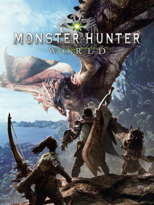 Monster Hunter: World – obal hry