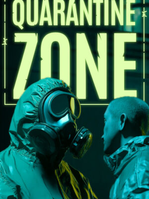 Quarantine Zone: The Last Check – obal hry