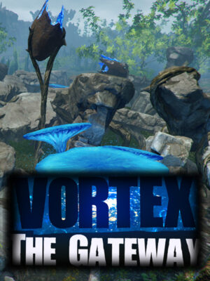 Vortex: The Gateway – obal hry